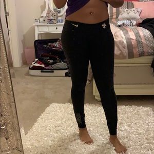 Saints Leggings